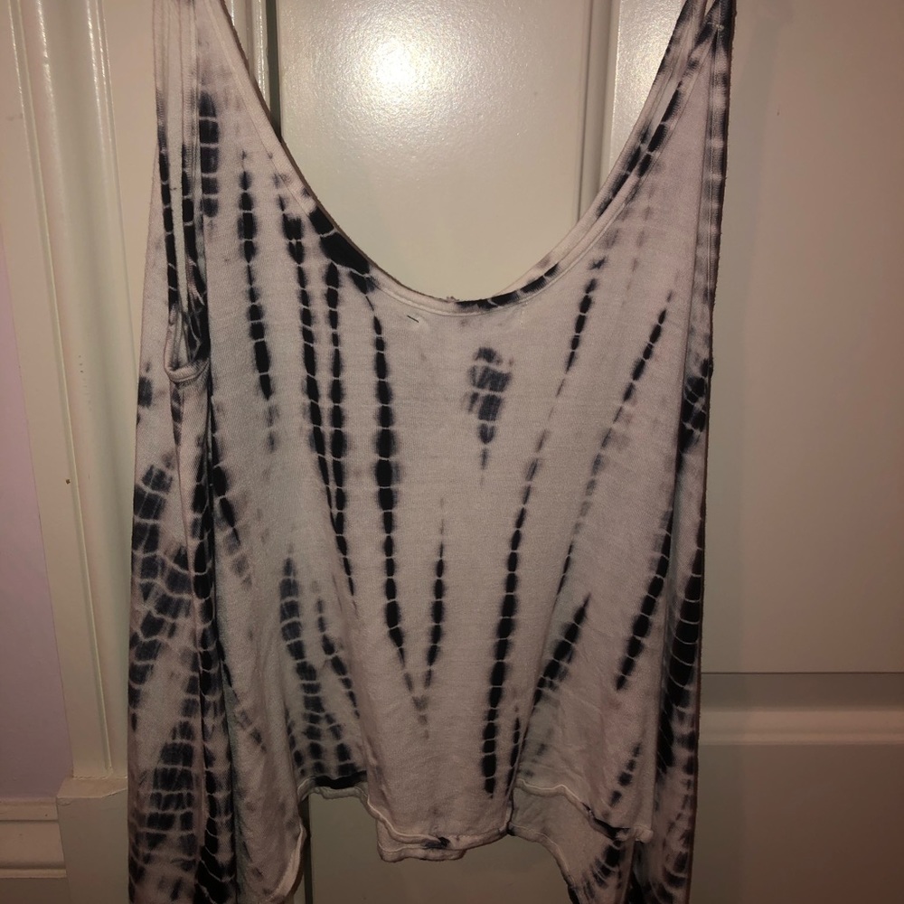 Delias tie dye tank